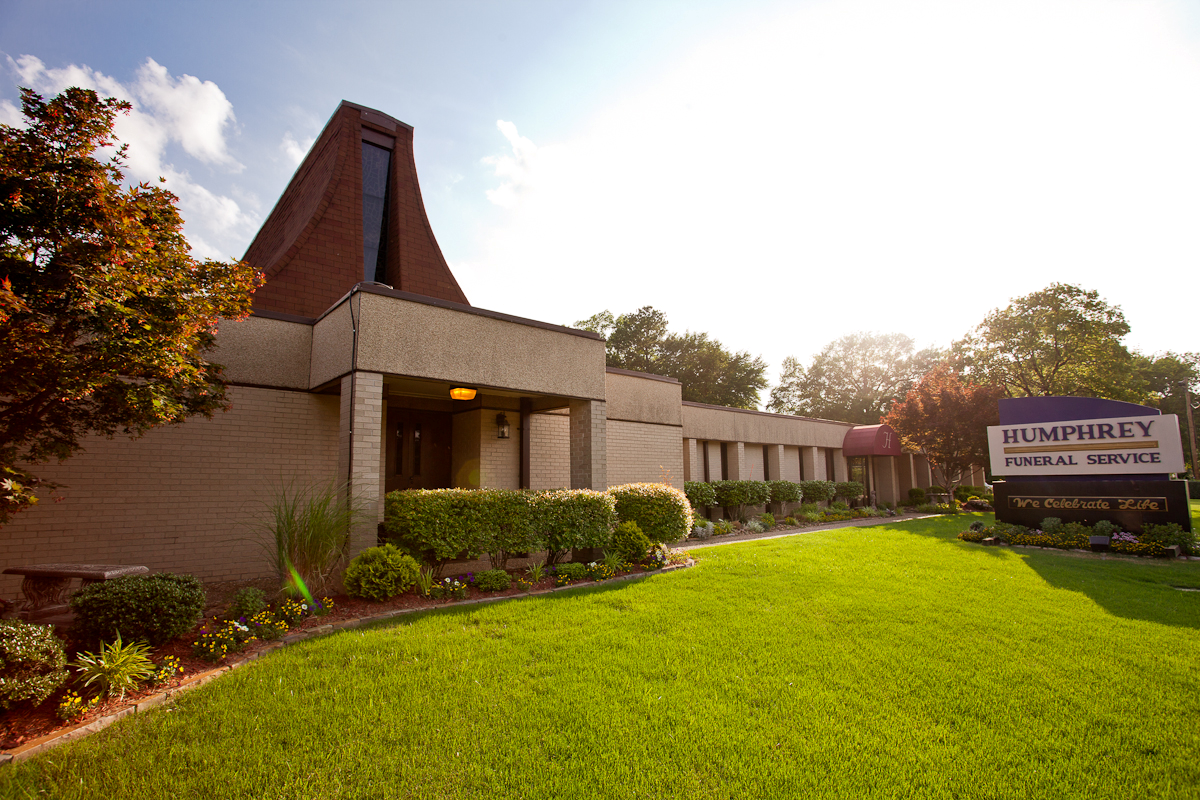 Home Humphrey Funeral Service Russellville AR funeral home and