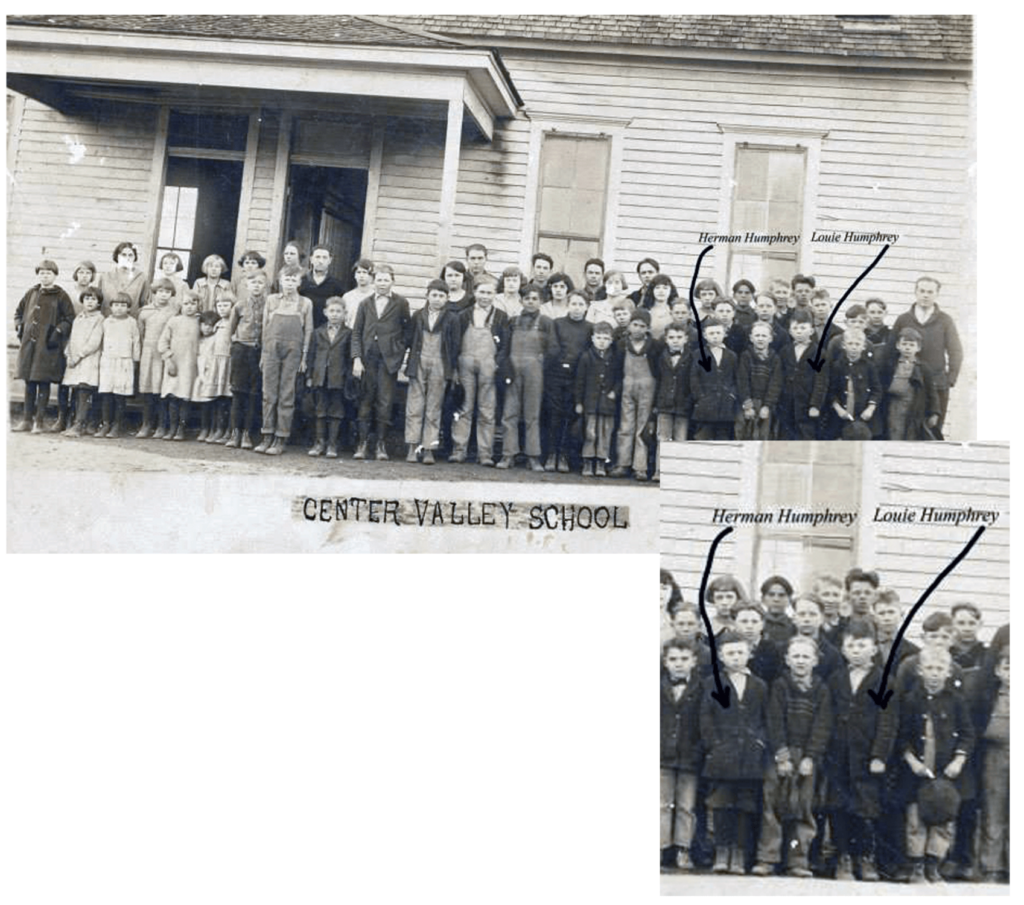 Center Valley Memorial Gardens A History Humphrey Funeral Service Russellville AR funeral